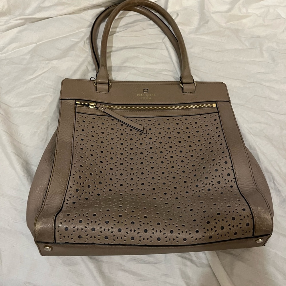 Kate spade purse